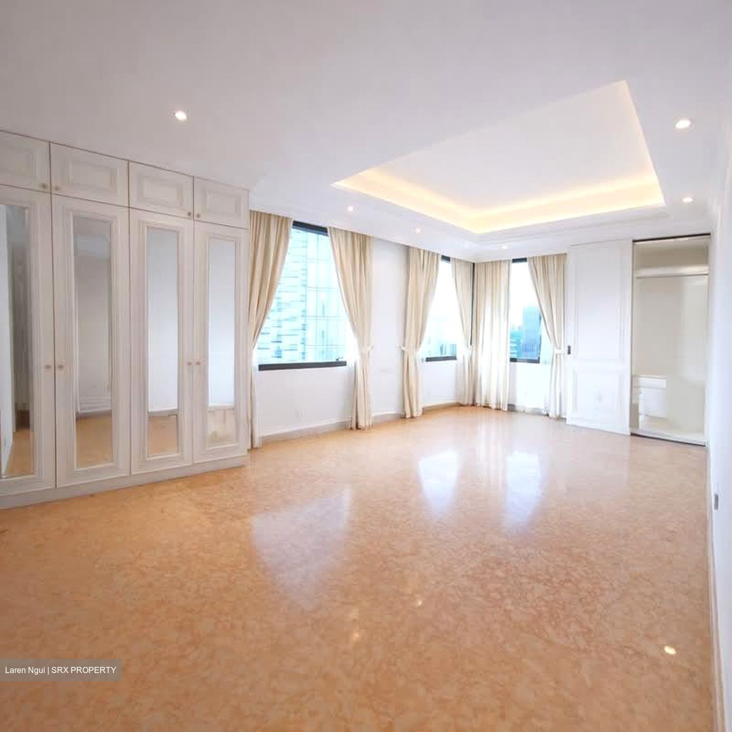Four Seasons Park (D10), Condominium #589265271